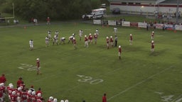 George Rogers Clark football highlights Anderson County High School
