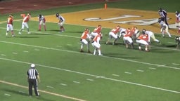 Kemp football highlights Life Oak Cliff High School
