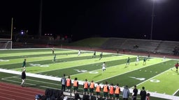 Forest Hills Northern soccer highlights Reeths-Puffer High School