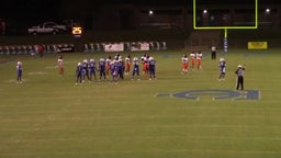 Hoover football highlights Tuscaloosa County High School
