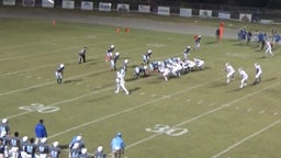 St. James football highlights vs. North Myrtle Beach