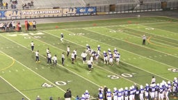 Cocalico football highlights Cheltenham High School