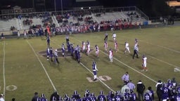 Haywood football highlights Obion County High School