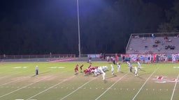 Tyler Towe's highlights Olympic High School