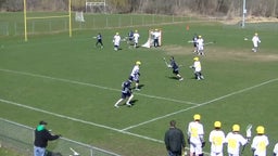 Bishop Timon-St. Jude lacrosse highlights vs. Franklin Regional