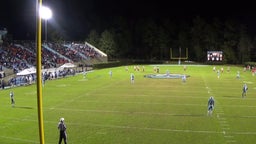 Gary Gamble's highlights Meadowcreek High School