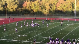 Valley Center football highlights Arkansas City High School