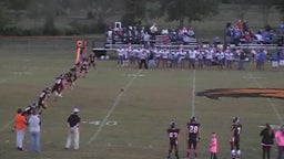 Keota football highlights vs. Arkoma