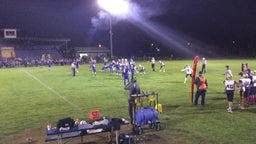 Seton Catholic football highlights Vernonia High School