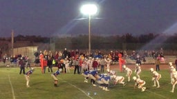 Thunder Ridge football highlights Osborne High School