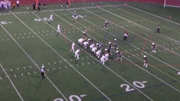 Fife football highlights Squalicum High School