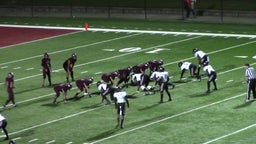 Callaway football highlights Heard County High School