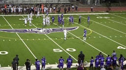 Desert Vista football highlights Chavez High School
