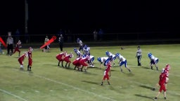 South Beloit football highlights vs. Galena High School