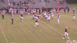 Cape Fear football highlights New Hanover