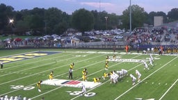 Wynne football highlights Arkadelphia High School