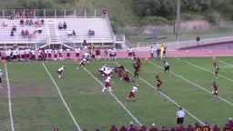 Walden Grove football highlights Nogales