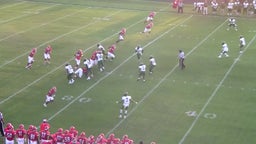 Jacksonville football highlights Mills University Studies High School