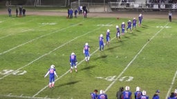 East Union football highlights Sierra High School