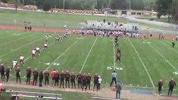 McCluer football highlights vs. Hazelwood West High