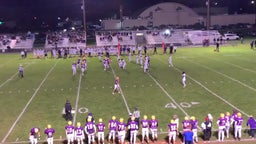 Lewiston football highlights Capital High School