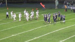 Hawken football highlights Kirtland High School