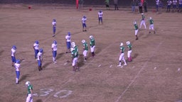 Danville football highlights Decatur