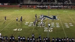 Northshore football highlights Ponchatoula High School