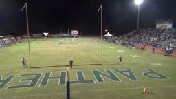 Andrew Stein's highlights Ponchatoula High School
