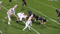 Devin Behrendsen's highlights Treynor High School