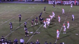 Rex Henderson's highlights Grayson County High School