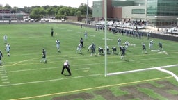 River Rouge football highlights Cody