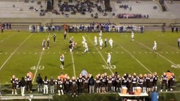 Fort Wayne Northrop football highlights Homestead High School