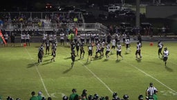 Gulf football highlights River Ridge High School