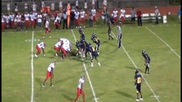 Michale Cooper's highlights Gates County