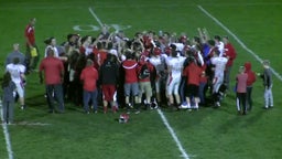 Pequea Valley football highlights vs. Annville-Cleona