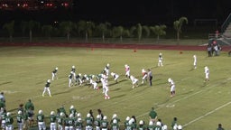 Flagler Palm Coast football highlights Mandarin High School