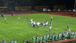 Reynolds football highlights Gresham High School