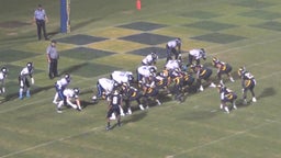 Lake Region football highlights vs. Winter Haven High