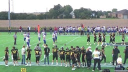 Clarkson/Leigh football highlights Shelby-Rising City High School