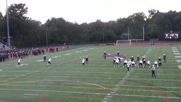 Middletown football highlights Windsor High School