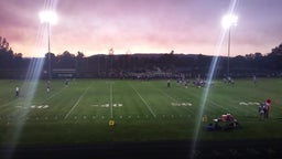 Parowan football highlights Wayne High School