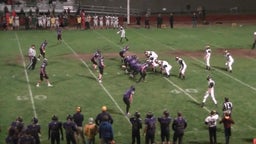 Show Low football highlights vs. Payson