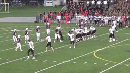 Ross Formica's highlights Ephrata