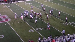 Thor Duffy's highlights St. Clairsville High School