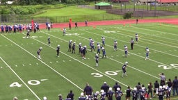 Hilo football highlights Waiakea High School