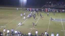 Macon County football highlights Schley County