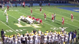 Tyler Chambers's highlights Hinsdale Central High School