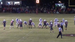 Daniel Mcwhorter's highlights Chaffee High School