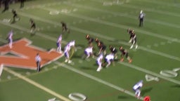 Carmel football highlights Mamaroneck High School